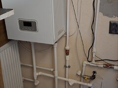 Vand centrala electrica