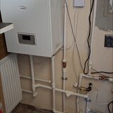 Vand centrala electrica